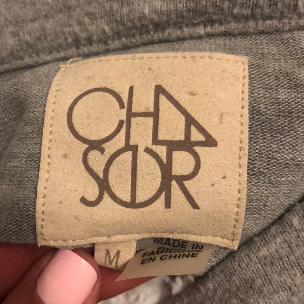 Chaser sweatshirt - Picture 3 of 4